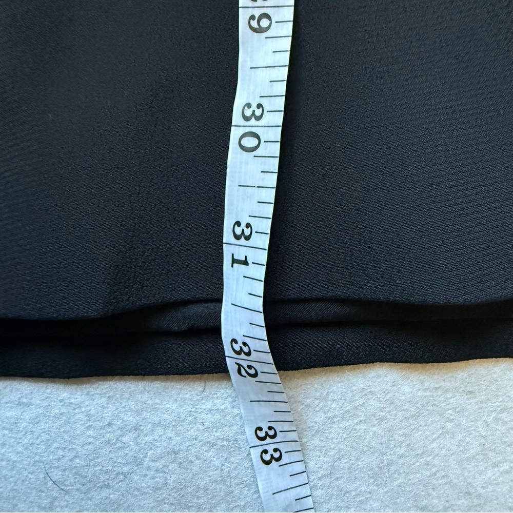 ALEXIS Statement Mini Dress Size S - Picture 11 of 13